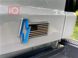 Ford F-150 Lightning